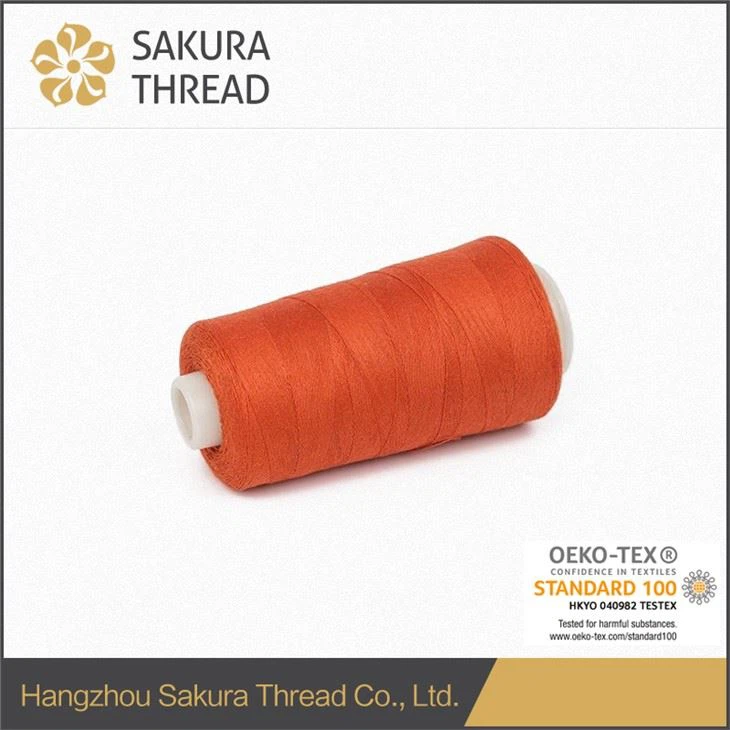 Sewing Thread suppliers